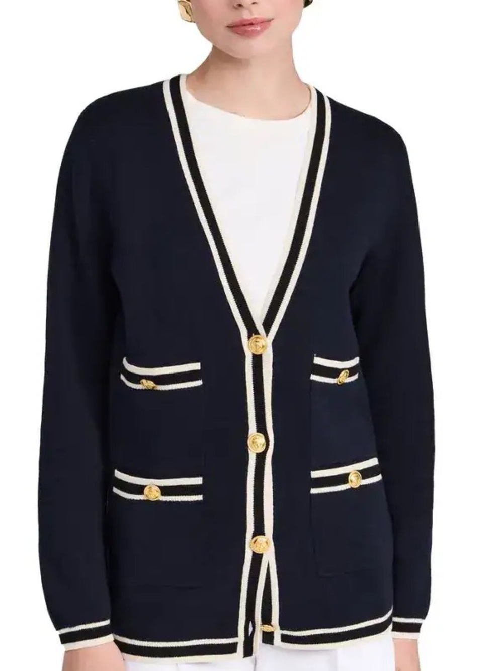 NWT Alex Mill Ella Cardigan